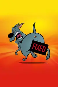 Poster to the movie "Fixed" #945000