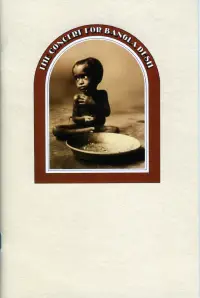 Poster to the movie "The Concert for Bangladesh" #1130707