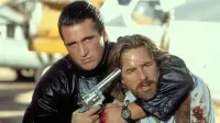 Backdrop to the movie "Harley Davidson and the Marlboro Man" #845736