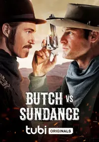Poster to the movie "Butch vs. Sundance" #989252