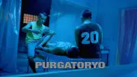 Backdrop to the movie "Purgatoryo" #894602