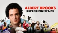 Backdrop to the movie "Albert Brooks: Defending My Life" #1162679