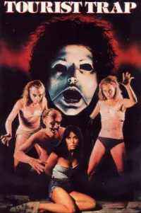 Poster to the movie "Tourist Trap" #1040863