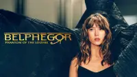 Backdrop to the movie "Belphegor, Phantom of the Louvre" #1152142