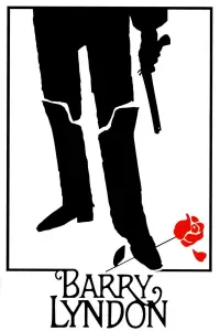 Poster to the movie "Barry Lyndon" #939924