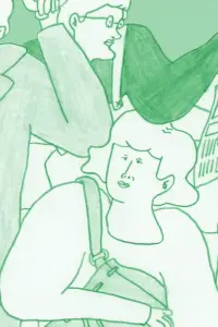 Poster to the movie "Dance to Life" #1213499