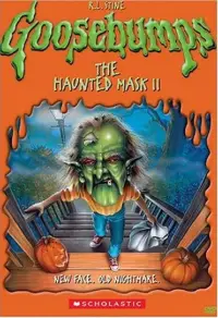 Poster to the movie "Goosebumps: The Haunted Mask II" #1111972