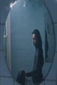 Poster to the movie "Habibi" #1072155