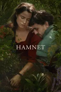 Poster to the movie "Hamnet" #507250