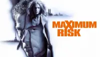 Backdrop to the movie "Maximum Risk" #975469