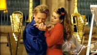 Backdrop to the movie "Love