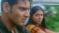Backdrop to the movie "Okkadu" #788196