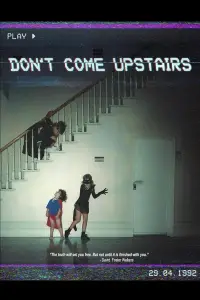 Poster to the movie "Don