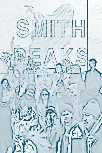 Poster to the movie "Smith Peaks" #796750