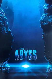 Poster to the movie "The Abyss" #1068558
