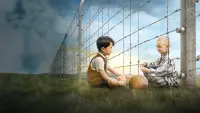 Backdrop to the movie "The Boy in the Striped Pyjamas" #776798