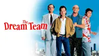 Backdrop to the movie "The Dream Team" #1031102