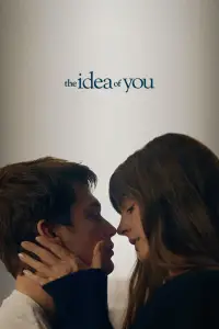 Poster to the movie "The Idea of You" #1123499