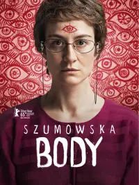 Poster to the movie "Body" #1075910