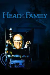 Poster to the movie "Head of the Family" #1147592