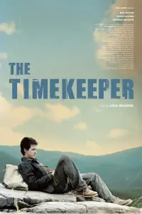 Poster to the movie "The Timekeeper" #1178475