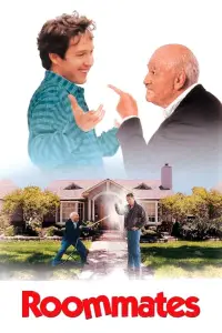 Poster to the movie "Roommates" #731221