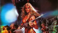 Backdrop to the movie "White Cannibal Queen" #731041