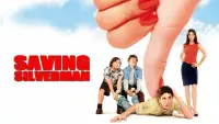 Backdrop to the movie "Saving Silverman" #965048