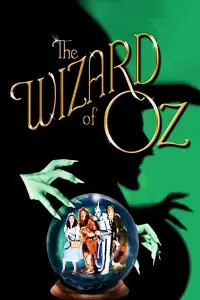 Poster to the movie "The Wizard of Oz" #934901