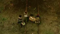 Backdrop to the movie "A Quiet Place Part II" #711265