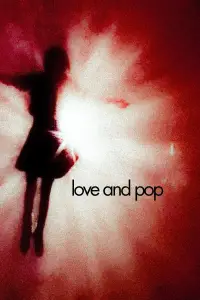 Poster to the movie "Love & Pop" #998317