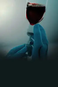 Poster to the movie "A Nurse to Die For" #1145564