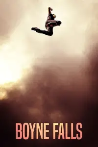 Poster to the movie "Boyne Falls" #1090389