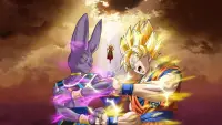 Backdrop to the movie "Dragon Ball Z: Battle of Gods" #681564