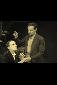 Poster to the movie "Christian Wahnschaffe I: Weltbrand" #741734