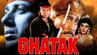 Backdrop to the movie "Ghatak: Lethal" #1078452