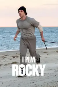 Poster to the movie "I Play Rocky" #1251192