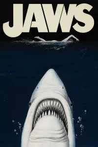 Poster to the movie "Jaws" #1054133