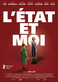 Poster to the movie "L