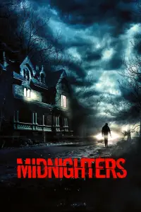 Poster to the movie "Midnighters" #1109853