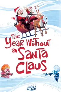 Poster to the movie "The Year Without a Santa Claus" #968648