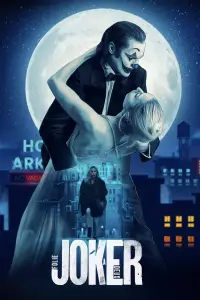 Poster to the movie "Joker: Folie à Deux" #915313