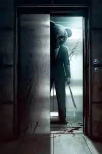 Poster to the movie "Pandamonium" #1083680