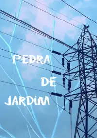 Poster to the movie "pedra de jardim" #1074114