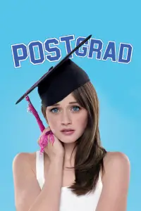Poster to the movie "Post Grad" #706268