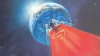 Backdrop to the movie "Superman IV: The Quest for Peace" #778167