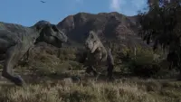 Backdrop to the movie "The Lost World: Jurassic Park" #740899