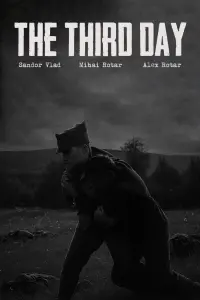 Poster to the movie "The Third Day" #804927