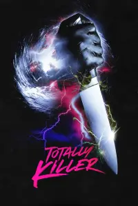 Poster to the movie "Totally Killer" #669233