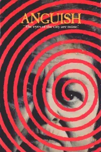 Poster to the movie "Anguish" #705450